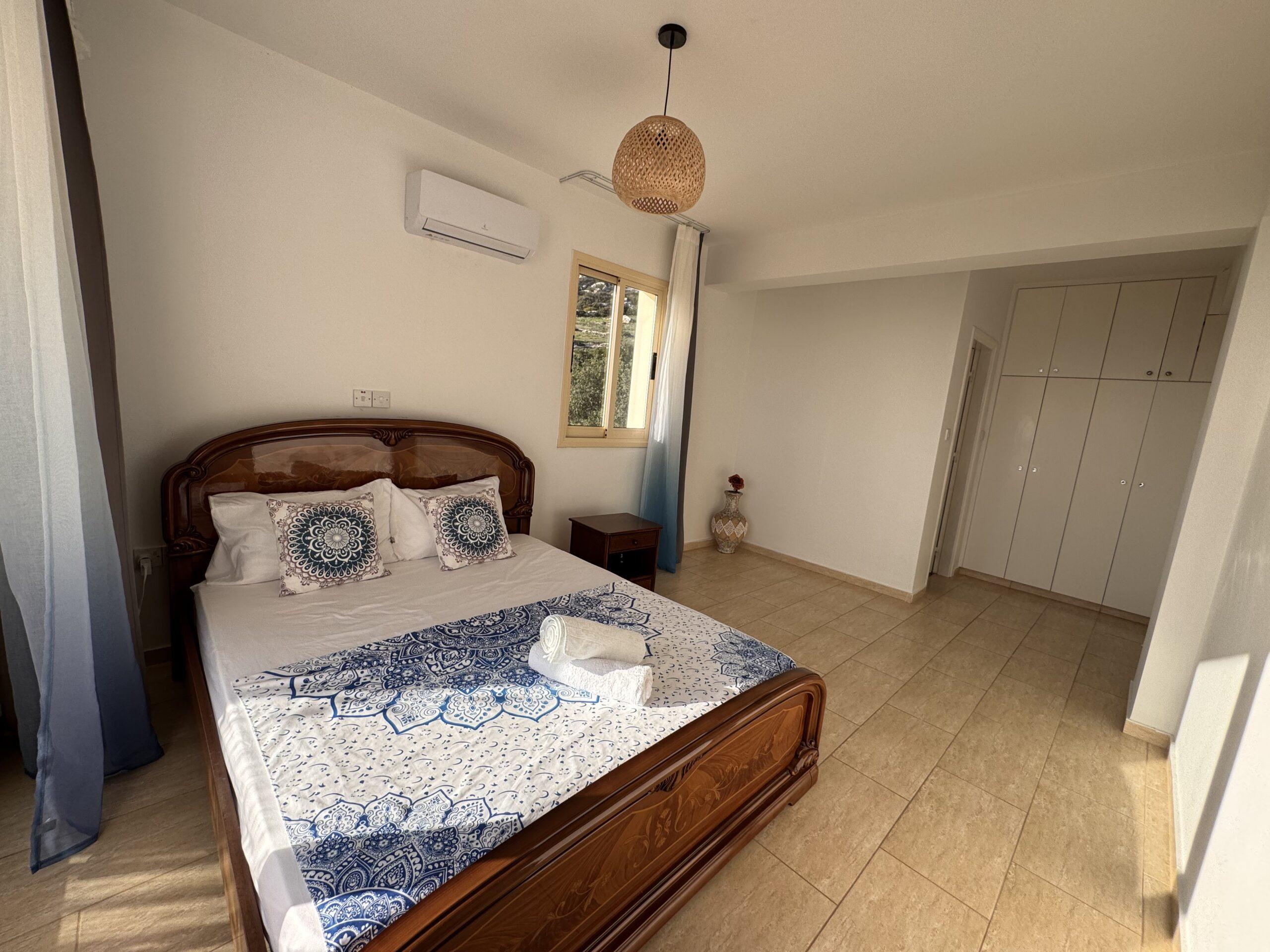 You are currently viewing Private Double Room